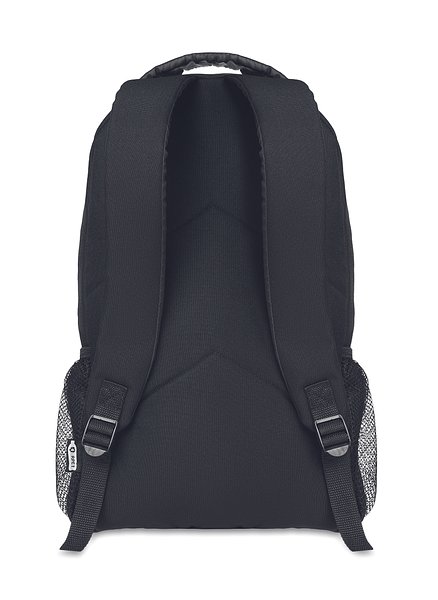 Rucksack 600D RPET Meria
