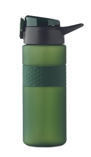 Trinkflasche RPET 700ml Paulinan