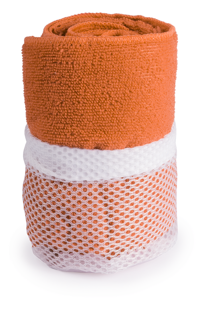 Saugfähiges Handtuch Idsio