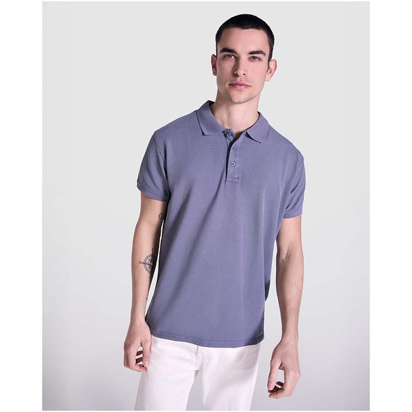 Poloshirt Unisex - Giun