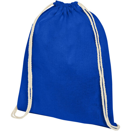 100 g/m² Premium Sportbeutel 5L - Lureily