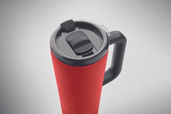 Howler Cup w handle 700ml Sarjast