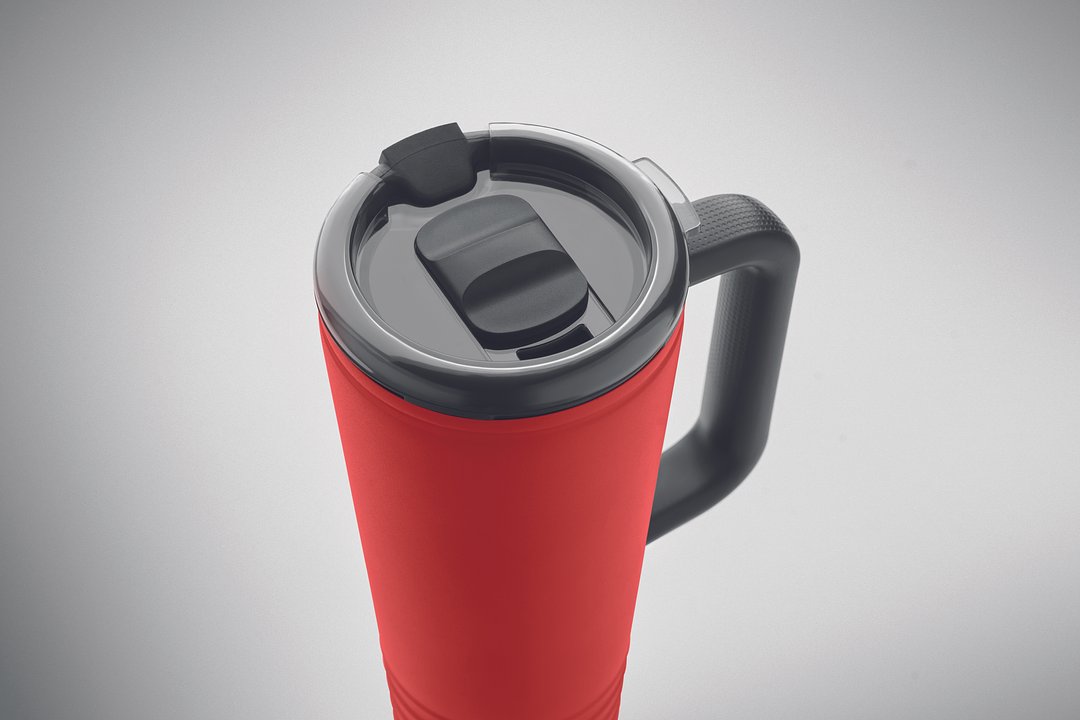 Howler Cup w handle 700ml Sarjast