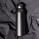 Tekla Stahlisolierflasche (recycelt) 500 ml Mendy