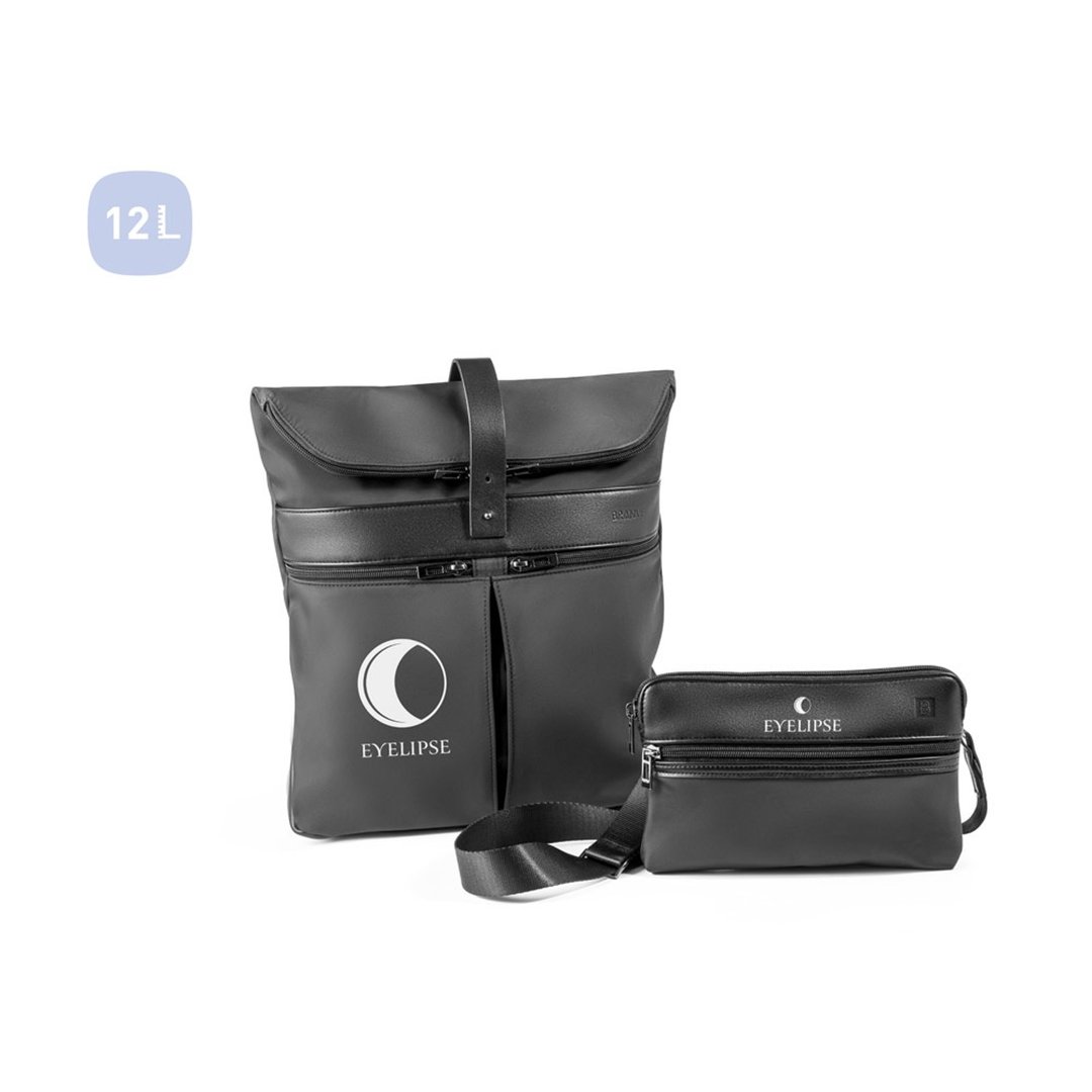 ROVER BACKPACK . Rucksack ROVER Badali