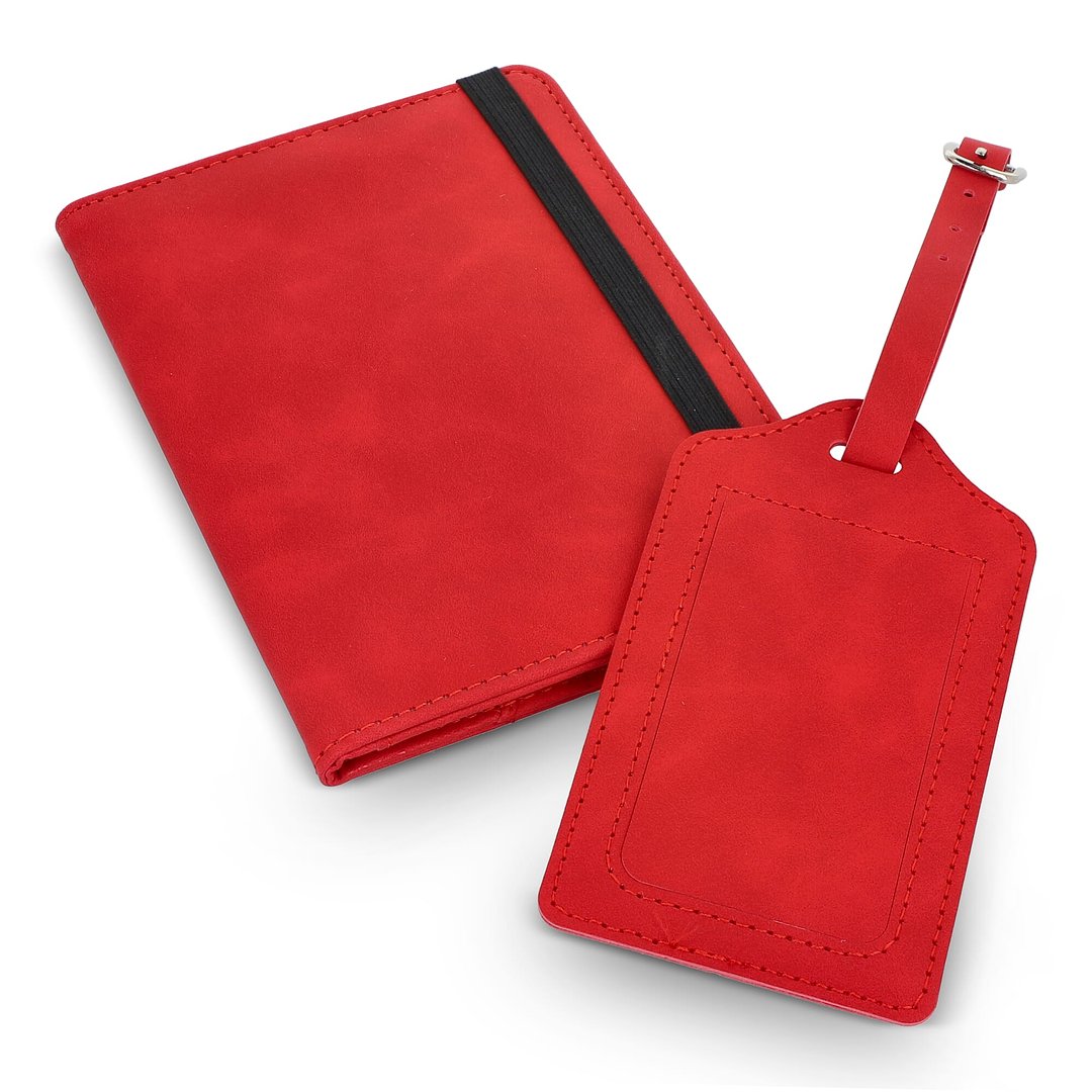 Saana Reise-Set Helixco