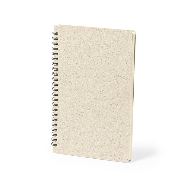 Notizbuch Idhan