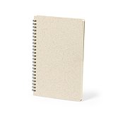 Notizbuch Idhan