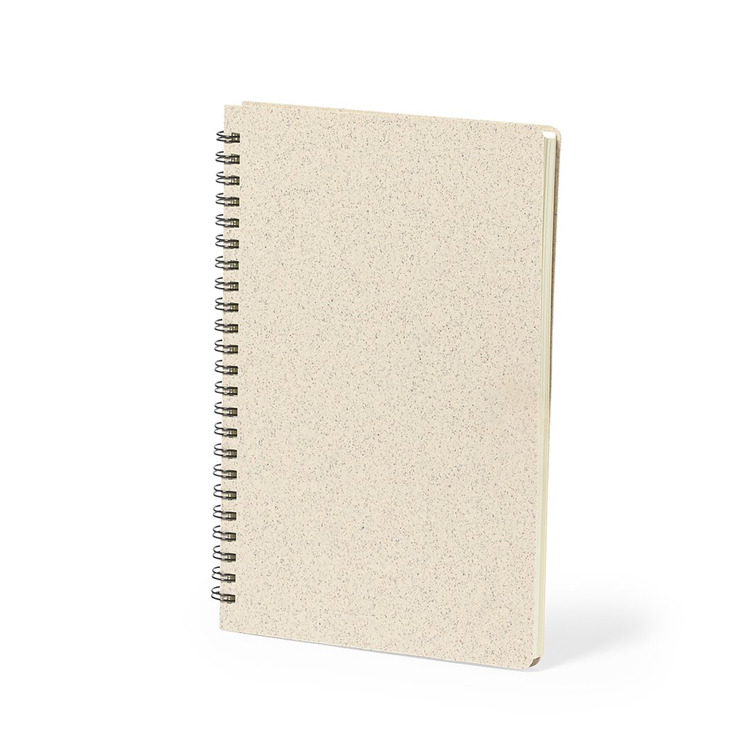 Notizbuch Idhan