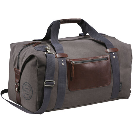 Klassische Reisetasche 37L - Chatha