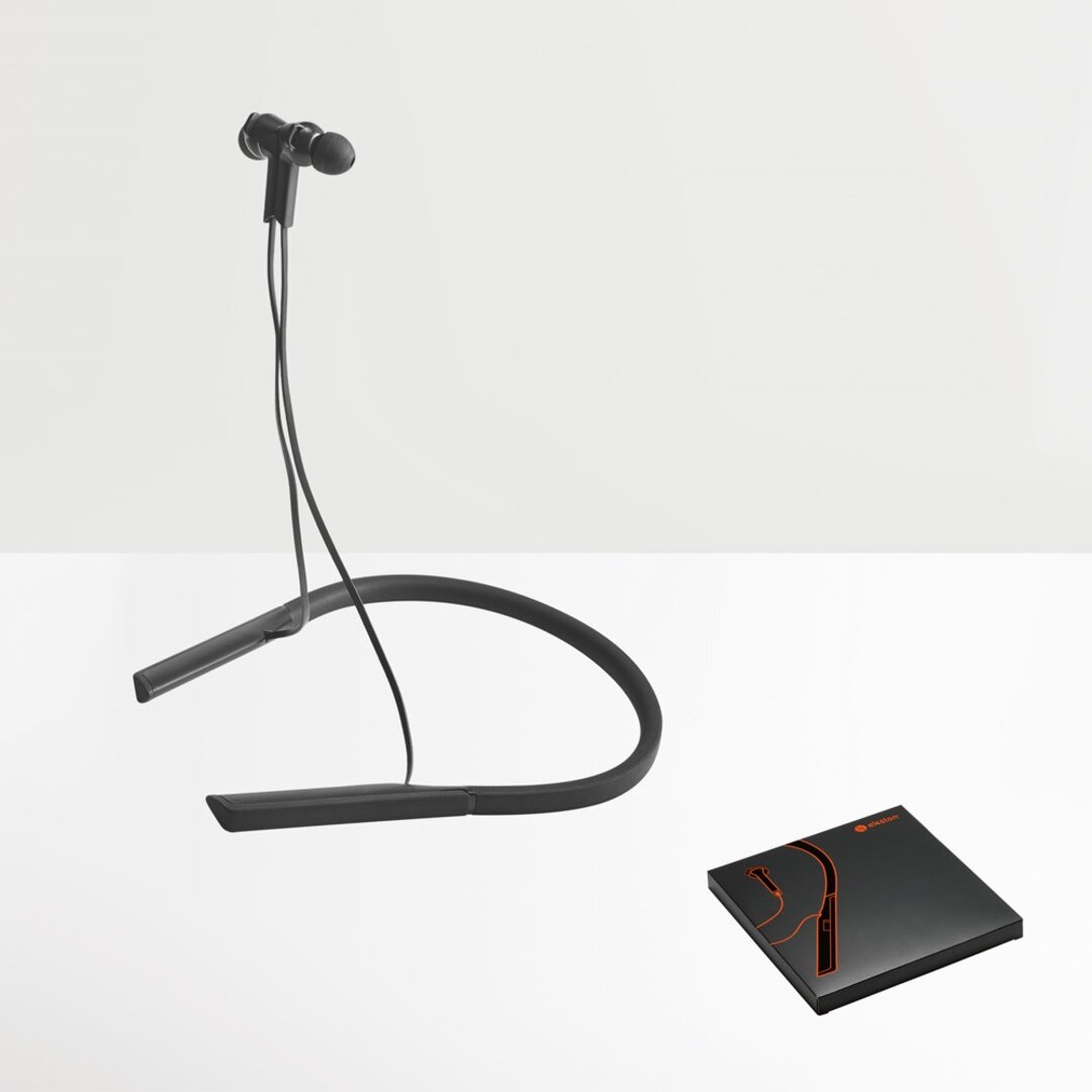 Bluetooth Kopfhörer HEARKEEN Beth