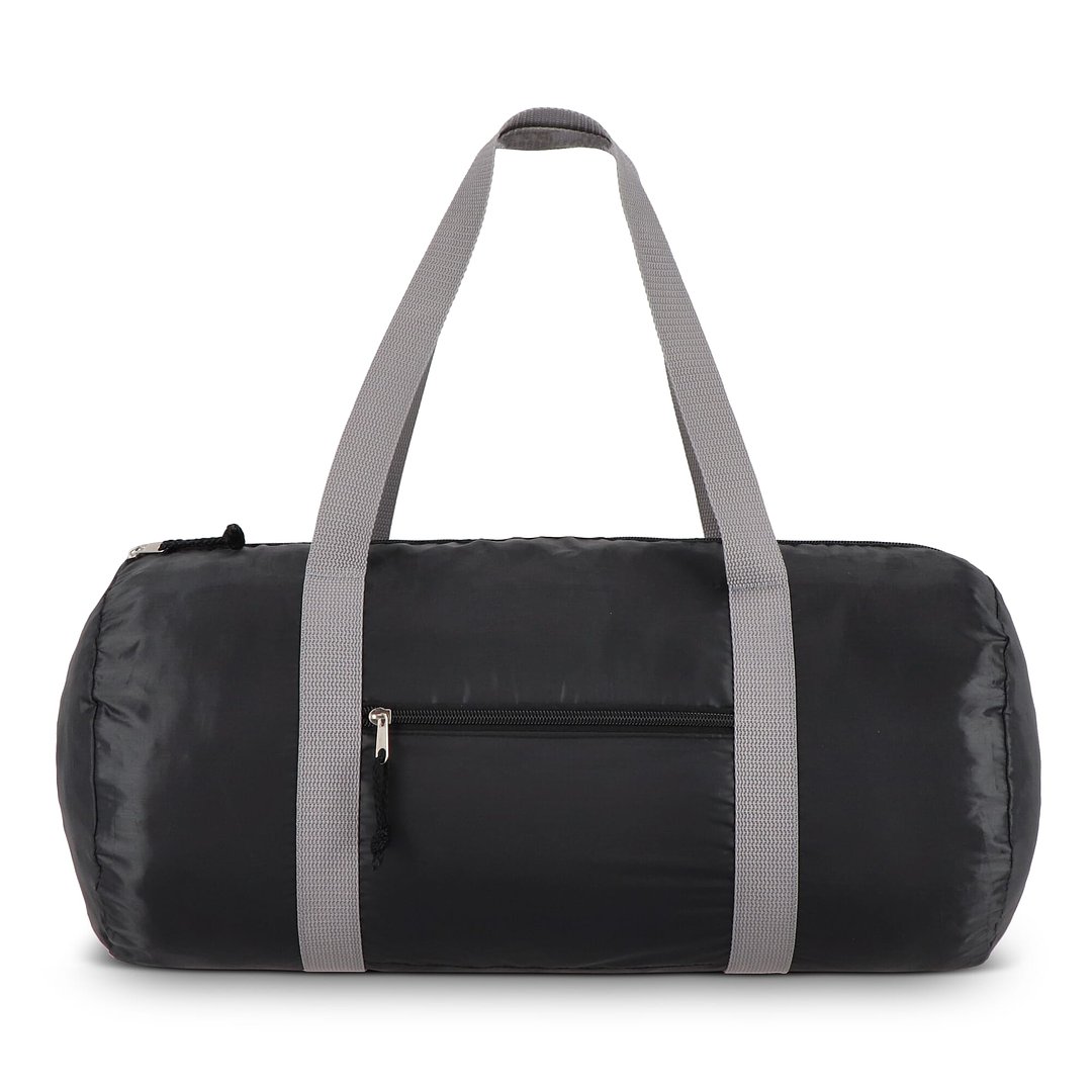 R-PET 190T Leichte Sport- und Reisetasche 48 x 23 x 23 cm 20 l Leengian
