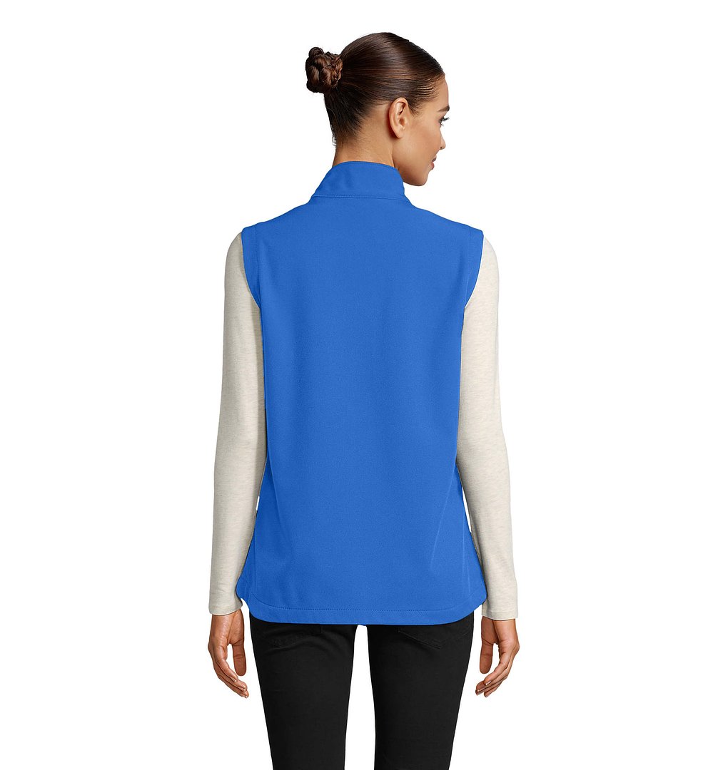 BW WOMENSOFTSHELL Badivica