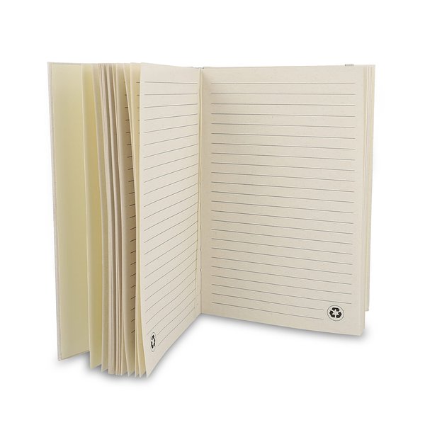 Notizbuch Milchkarton A5 Renanri