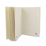 Notizbuch Milchkarton A5 Renanri