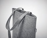 Shopping Tasche RPET-Filz Dicorist