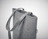 Shopping Tasche RPET-Filz Dicorist