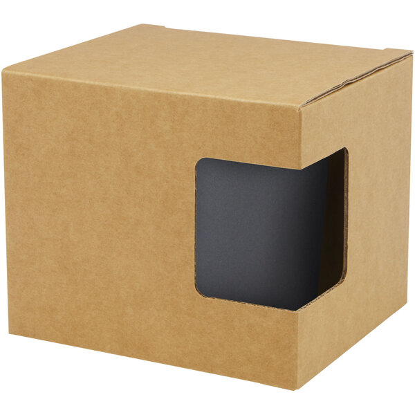 370 ml Keramiktasse mit matter Oberfläche - Beatht