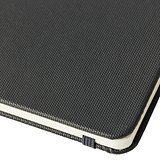 rPET (600D) Polyester-Notizbuch Maschatin