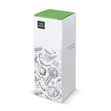 Trinkflasche Gustav 340ml Waliusepat