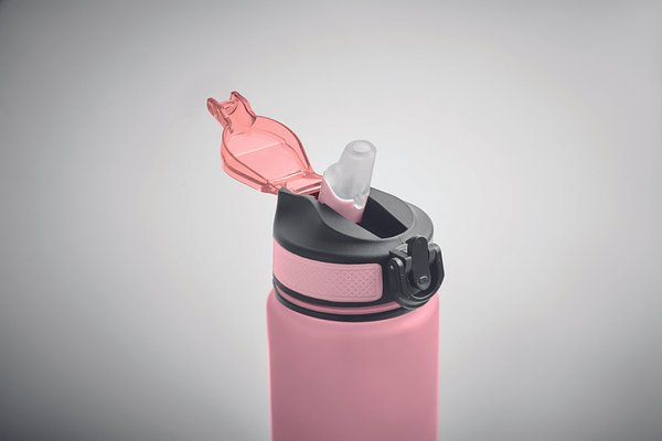 Sport-Trinkflasche RPET 1L Dumengias