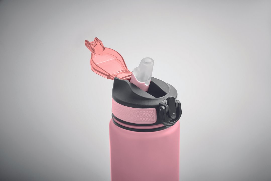 Sport-Trinkflasche RPET 1L Dumengias