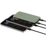 FS510 Fuel Serie 10.000 mAh 20 W Powerbank - Annatrudi