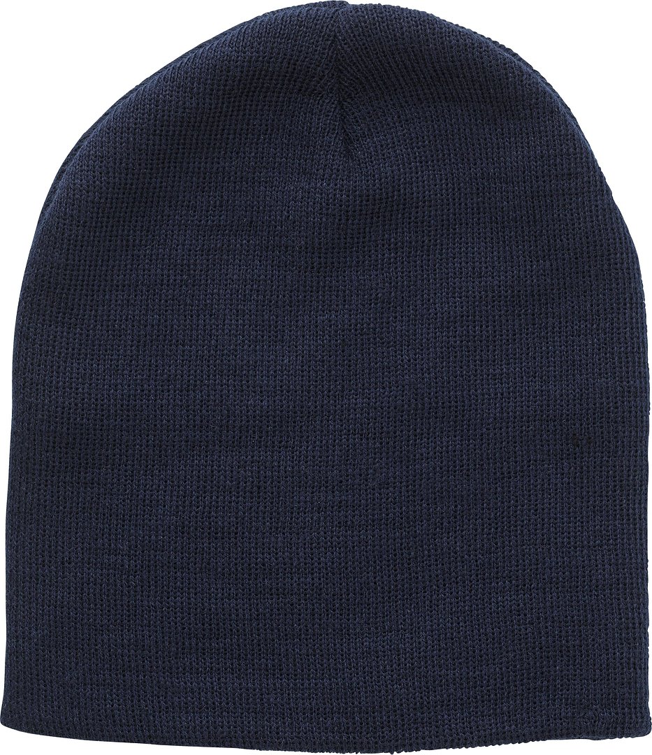 rPET-Polyester-Mütze Steilf
