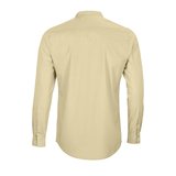 BART Männer MAO COLLAR SHIRT Itatiat