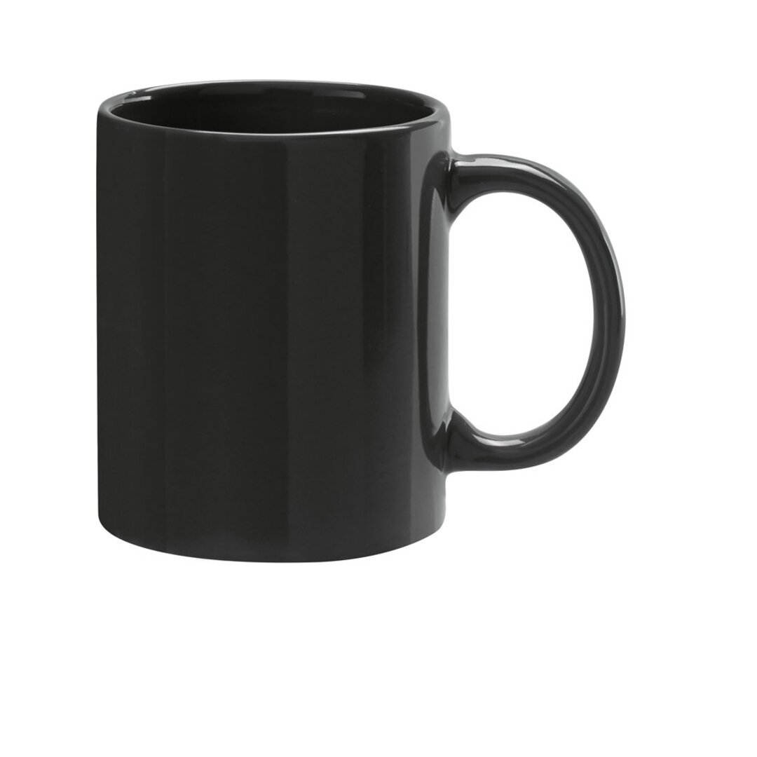 Tasse aus Keramik 350 ml Channa