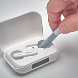 Kuli mit Reinigungs-Set Hellat