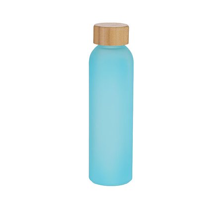 Trinkflasche Idtak