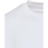 Pullover mit Rundhalsausschnitt in Übergrösse aus recycelter 280 g/m2 Bio Baumwolle (OCS), unisex - Jovep
