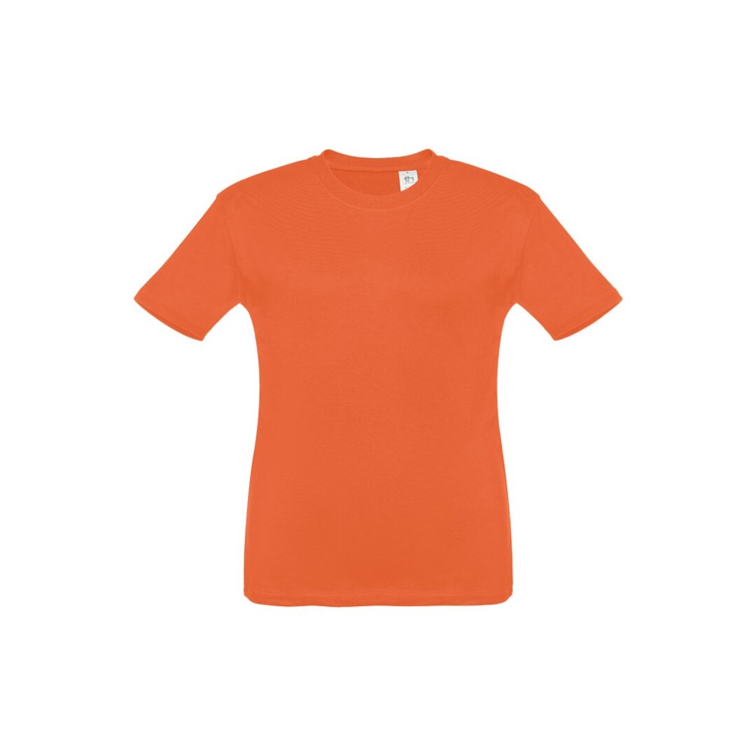 Unisex Kinder T-shirt Giereli
