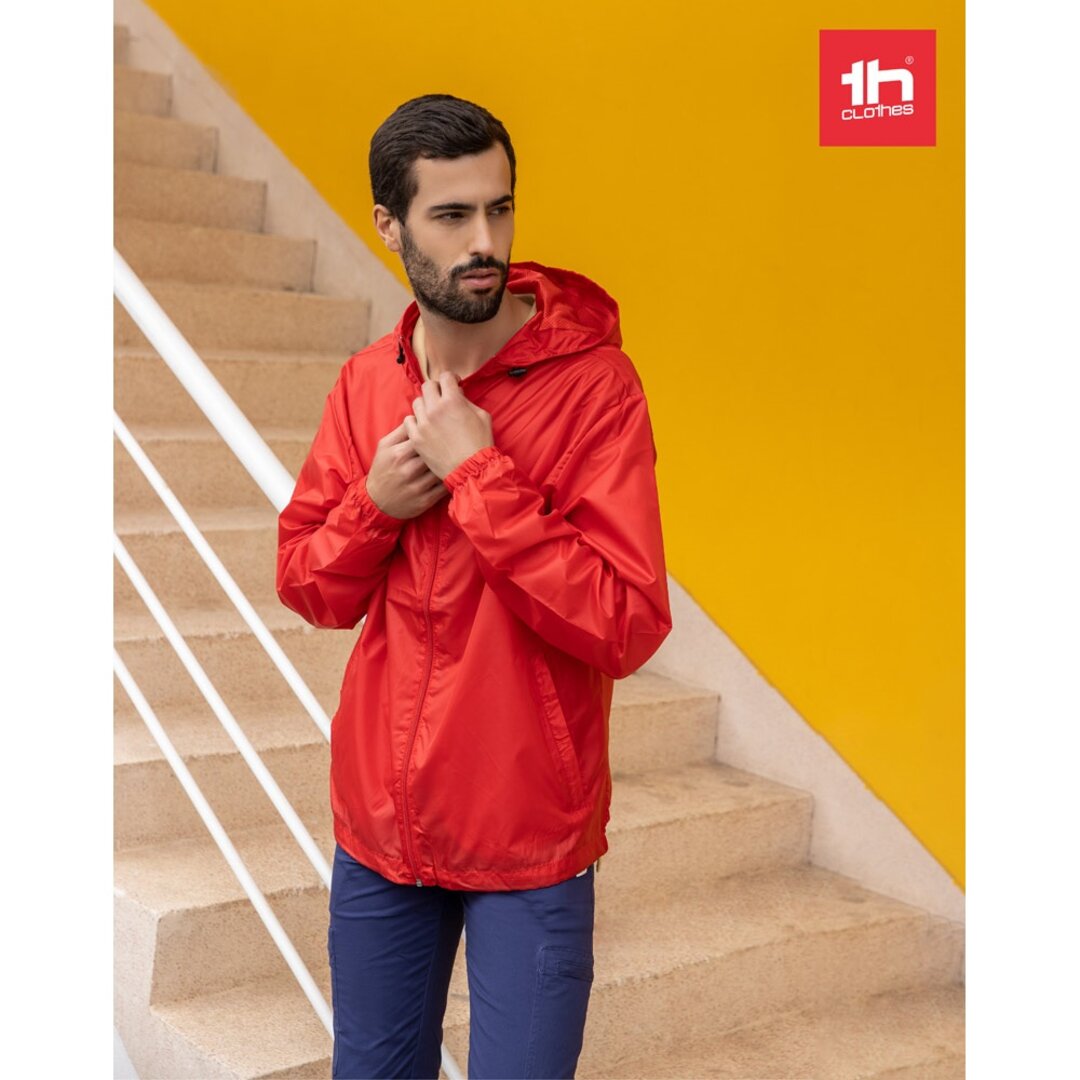 Unisex Windjacke Beni