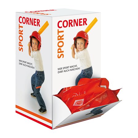 Promotion Display Maxibox