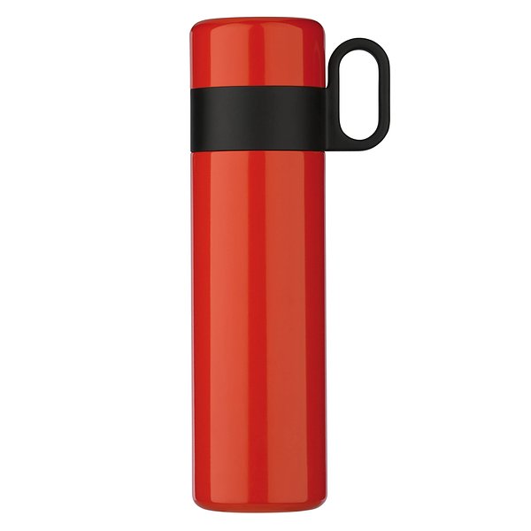 Isolierflasche mit Becher 500ml Oniama