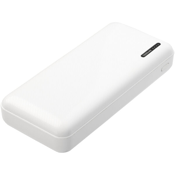 10.000 mAh High Density Powerbank - Adivansep