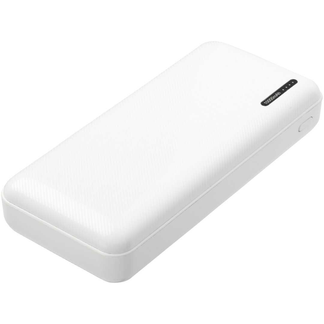 10.000 mAh High Density Powerbank - Adivansep