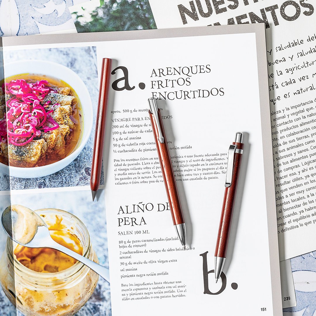 Ewiger Bleistift Idgox