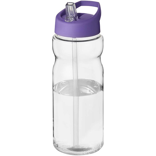 Eco Base 650 ml Sportflasche mit Ausgussdeckel - Razendrio