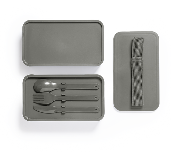 Lunch Box Idlma