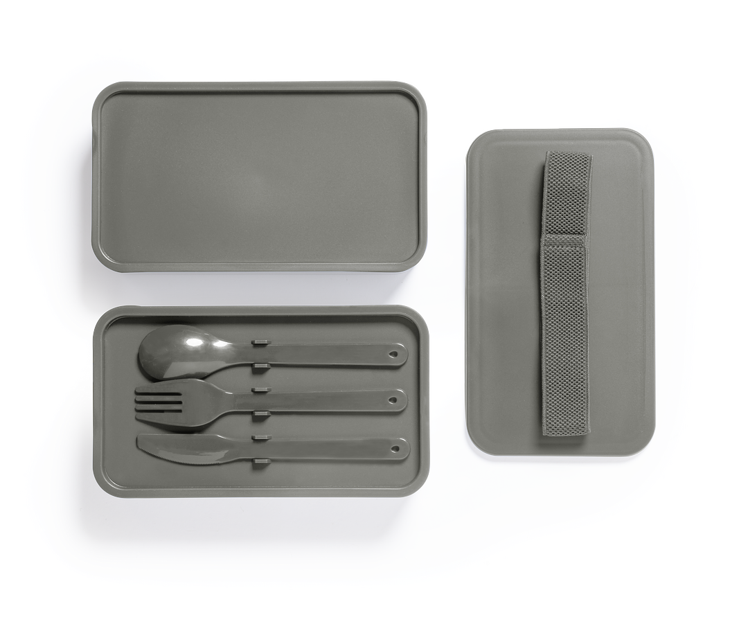 Lunch Box Idlma