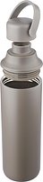 Doppelwandige Edelstahl-Trinkflasche (500 ml) Giuansepas