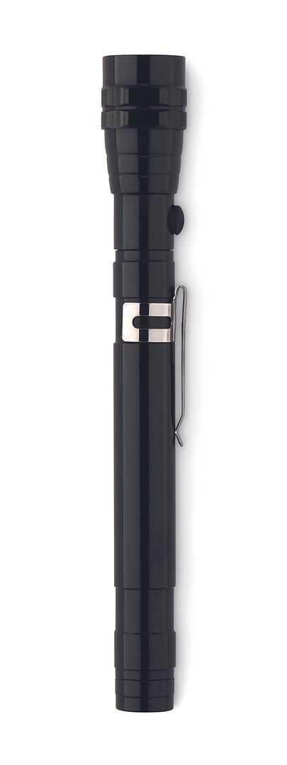 Teleskop Taschenlampe Warjaspen