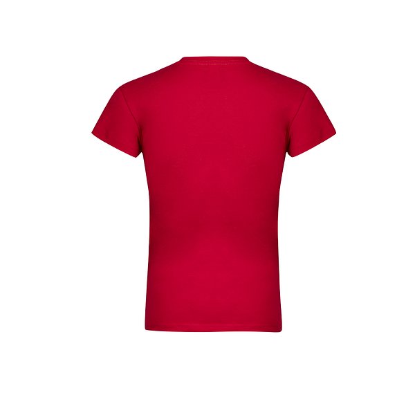 Frauen Farbe T-Shirt "keya"