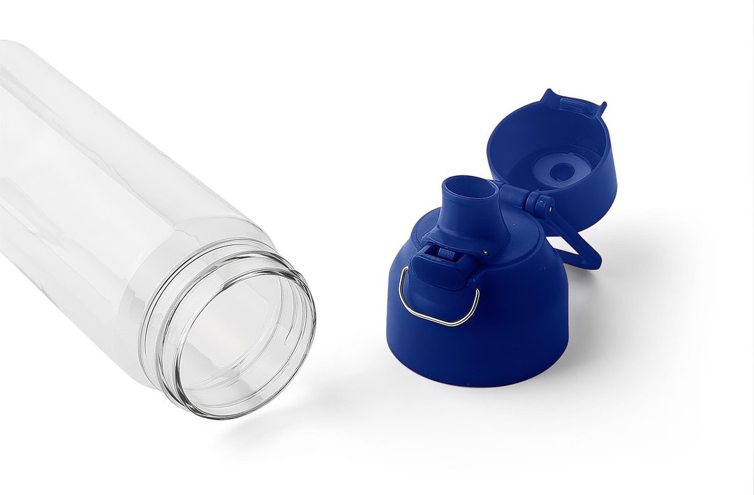Tritan-Trinkflasche 750 ml Luris