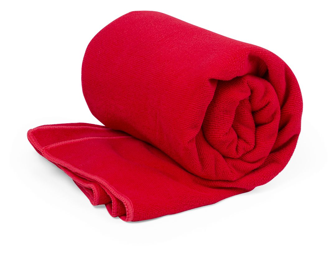 Saugfähiges Handtuch Idsel