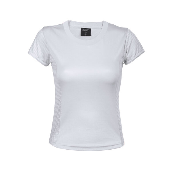Frauen T-Shirt IdRox