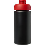 Grip 500 ml Sportflasche mit Klappdeckel - Nannatri